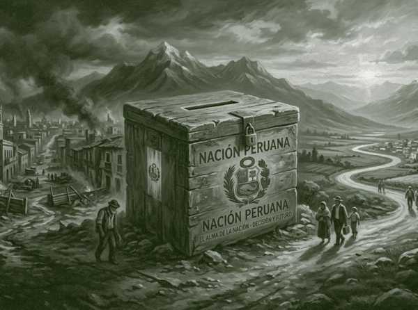 &iquest;Otra oportunidad perdida?