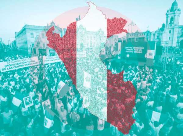 Segunda vuelta: &iexcl;Desplegar la mayor movilizaci&oacute;n de las centro derechas de las &uacute;ltimas d&eacute;cadas!