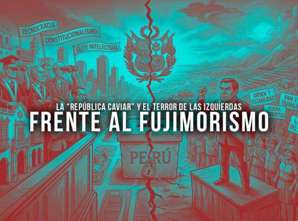 &iquest;Qu&eacute; pas&oacute; con el APRA?