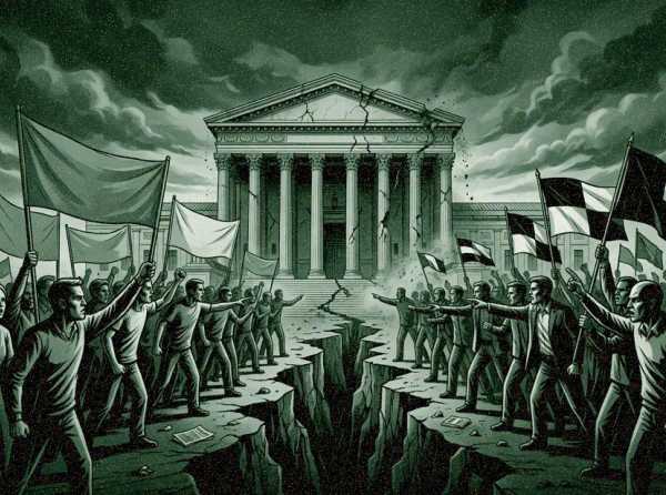 El nuevo radicalismo y los escenarios de la gobernabilidad