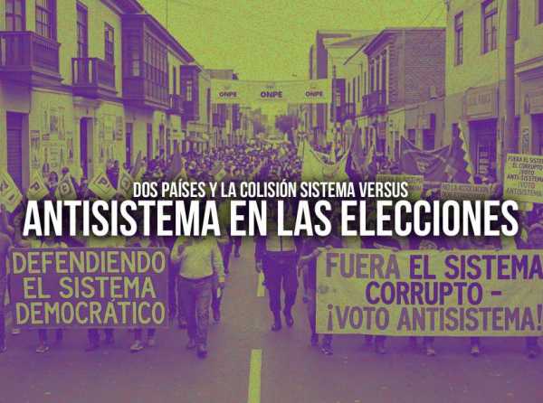 La Ley de la Hermandad y la Nueva Derecha Peruana