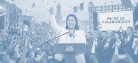 &iexcl;El triunfo de Keiko y la posibilidad de un cambio de &eacute;poca!