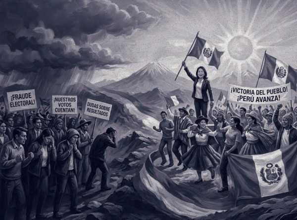 Elecciones 2026: &iquest;Nuevo ciclo en Am&eacute;rica Latina?