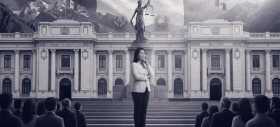 La pol&iacute;tica regresa con Keiko y el sistema bicameral