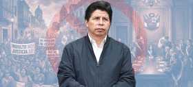 El indulto a Pedro Castillo alterar&iacute;a la transici&oacute;n pol&iacute;tica en el Per&uacute;