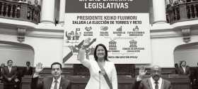 La gobernabilidad luego de la elecci&oacute;n en las c&aacute;maras legislativas