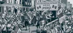 Cinco a&ntilde;os despu&eacute;s del Bicentenario, el Per&uacute; debe encaminarse a la grandeza