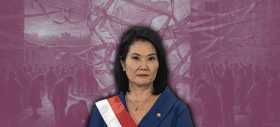 &iexcl;La presidente debe informar c&oacute;mo encuentra el Per&uacute;!