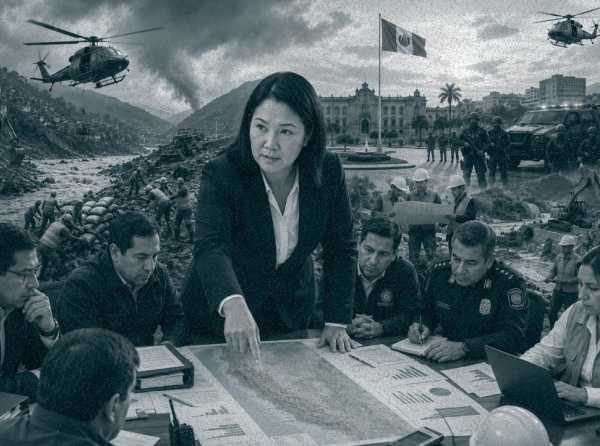La emergencia es una ocasi&oacute;n ideal para avanzar en reformas