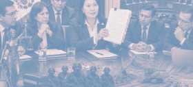 El Ejecutivo espera facultades delegadas para legislar