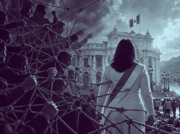 El radicalismo de Ra&uacute;l Porras	