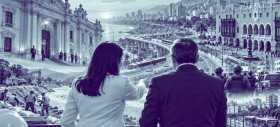 Los &eacute;xitos del Gobierno central y de la Municipalidad de Lima ser&aacute;n las victorias de las centro derechas