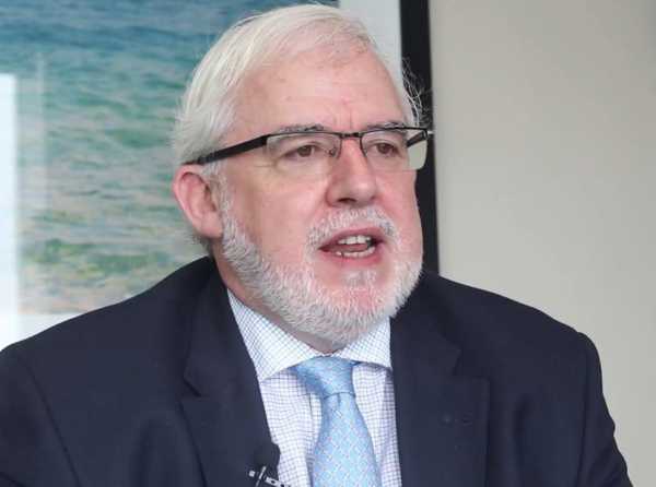 Hay un golpe civil en marcha