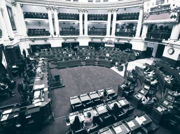 El sistema bicameral y las elecciones en Lima Metropolitana