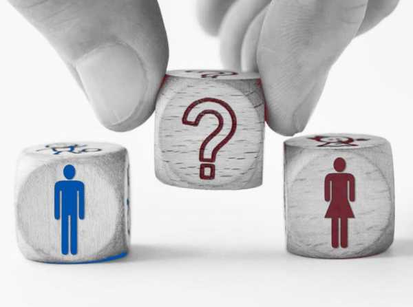 “El oficial para la igualdad” y la arbitrariedad del género