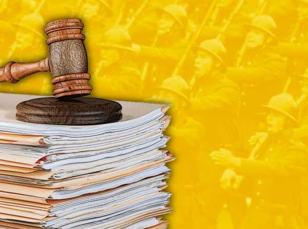La izquierda judicializa a nuestros soldados como parte de su estrategia de poder