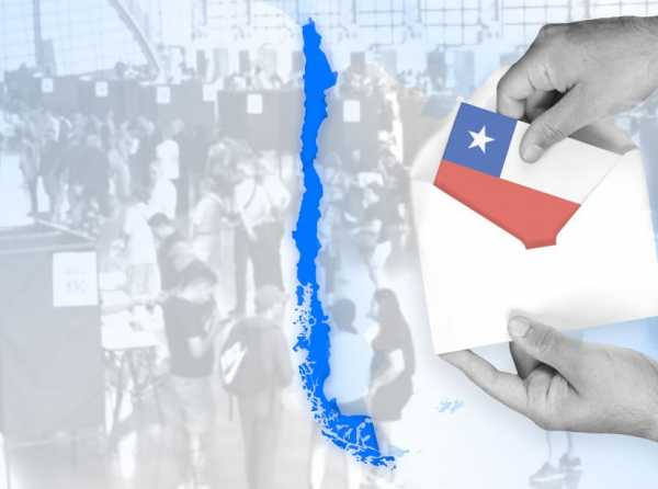 Justicia, política y coyuntura