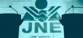 El JNE debe reivindicarse al Per&uacute; con tres debates electorales