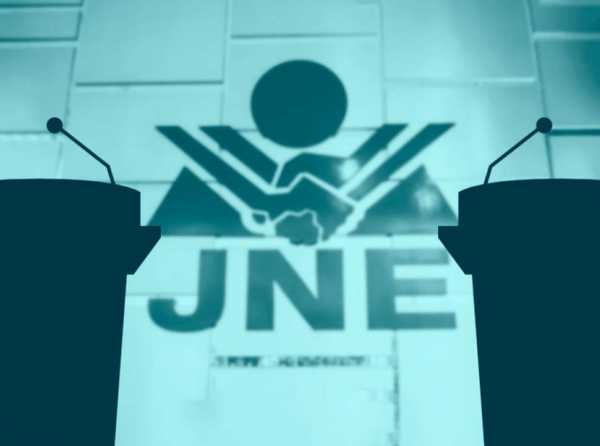El JNE debe reivindicarse al Per&uacute; con tres debates electorales