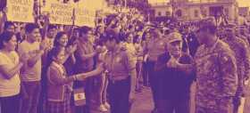 La enorme trascendencia de respaldar a nuestros soldados y polic&iacute;as