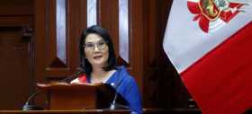 Orden, reconciliaci&oacute;n y denuncia frontal del fracaso del Estado