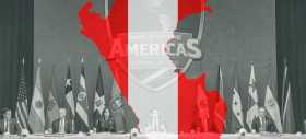 Urgente: &iexcl;El Per&uacute; en el Escudo de las Am&eacute;ricas, ya!