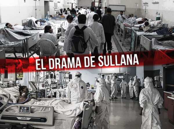 El drama de Sullana