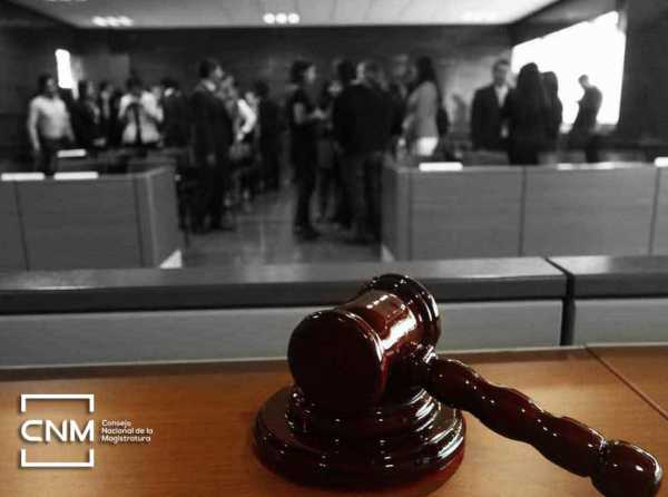 Reformar la justicia con la Constitución en mano
