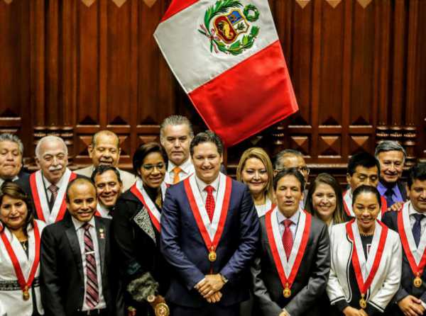 Los urgentes desafíos del Congreso