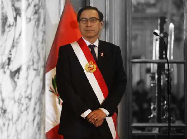 ¿Cuándo se empieza a gobernar? ¿Y las demás reformas?