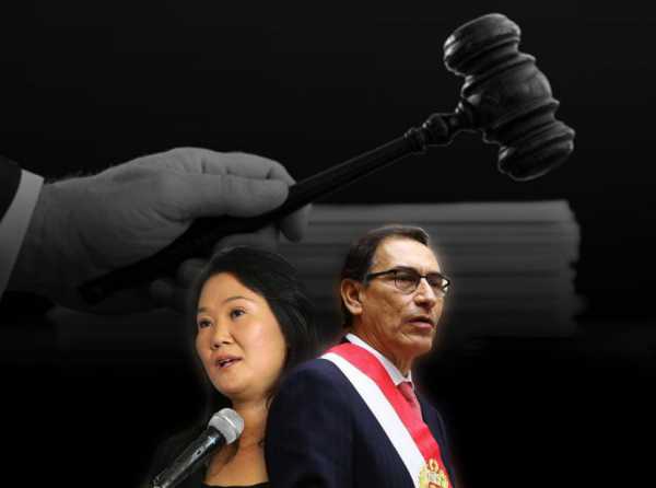 Reforma de la justicia y fin de la judicialización política