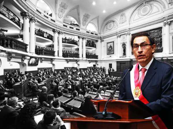 A pesar de todo, la República persiste