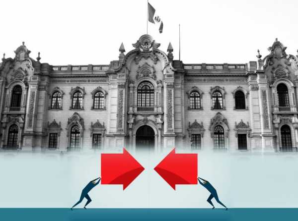 ¿El quinquenio que perderemos?