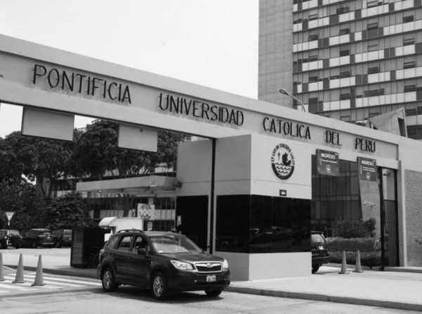 El escándalo de la Católica y la reforma universitaria