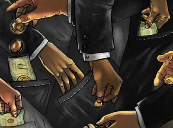 Crisis política e institucional favorece anticapitalismo
