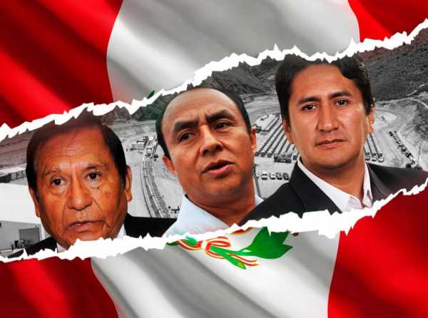 ¿El Estado unitario hecho trizas?