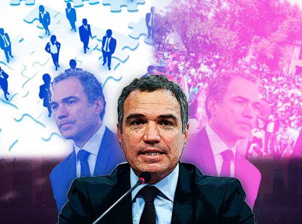 ¿Gobernar o continuar la polarización?