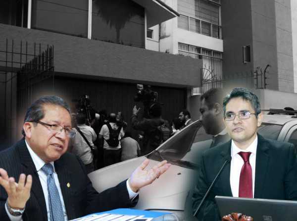 Investigaciones selectivas destruyen democracia