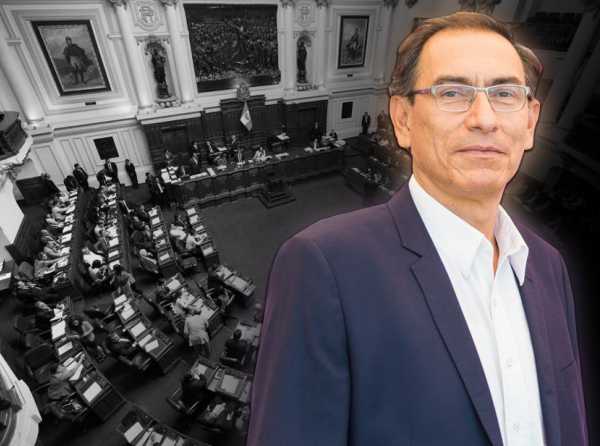 El nuevo pacto democrático