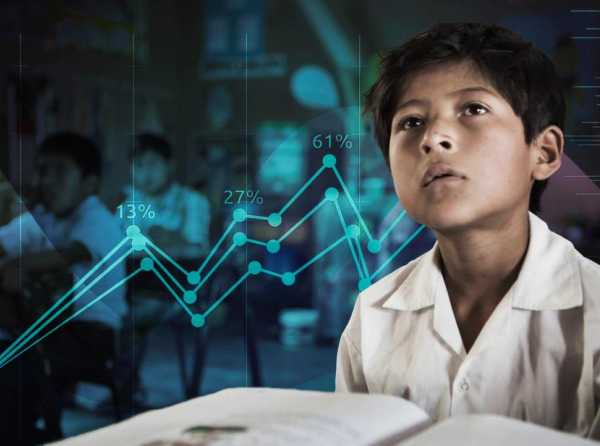 Sin educación no hay crecimiento