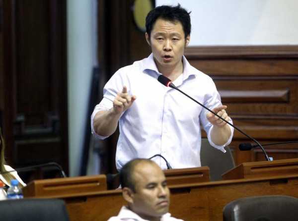 La decisi&oacute;n de PPK