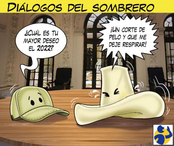 Caricatura del d&iacute;a #1918