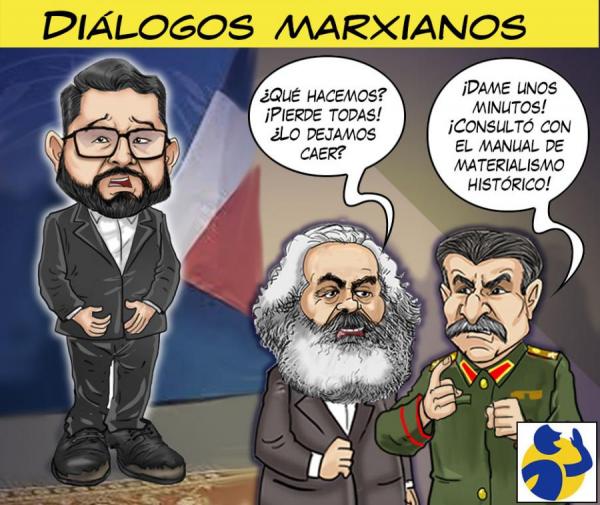 Caricatura del día #2433