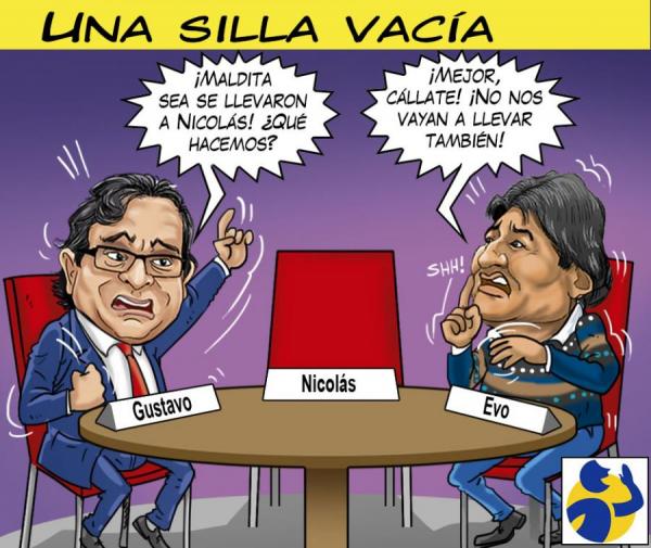 Caricatura del d&iacute;a #2930