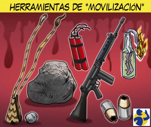 Caricatura del día #2188