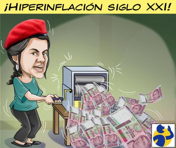 Caricatura del d&iacute;a #1658