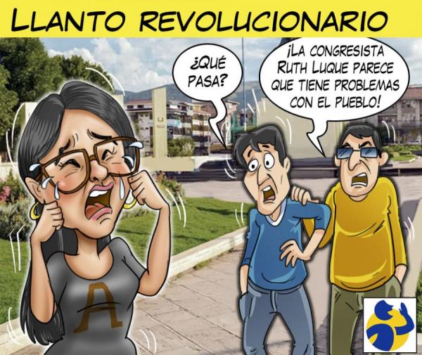 Caricatura del d&iacute;a #2192