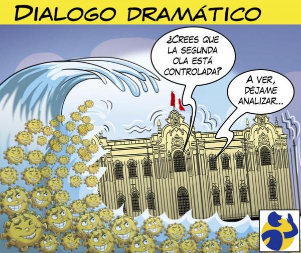 Caricatura del día #1664