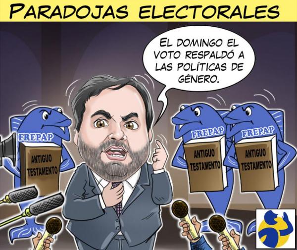 Caricatura del d&iacute;a #1413