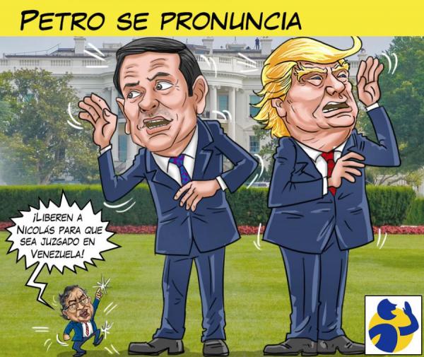 Caricatura del d&iacute;a #2947